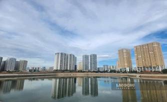 Hà Nội hướng tới mô hình “thành phố bọt biển”
