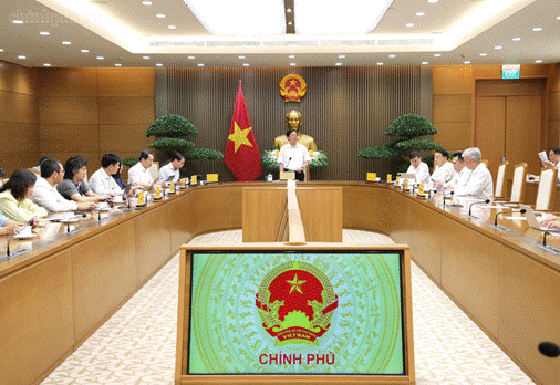 Đến năm 2030, ít nhất 50% đề tài nghiên cứu phải gắn với doanh nghiệp