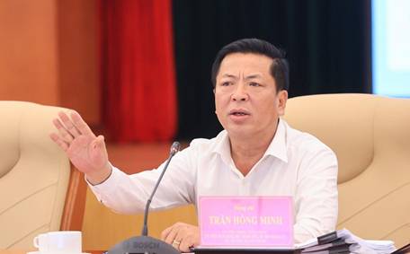 Ngành Xây dựng kiên định mục tiêu tăng trưởng hai con số cả năm 2026
