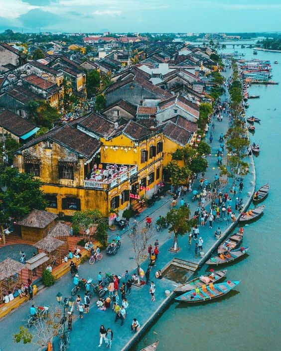 Mô hình phát triển khu kinh tế ven biển ở một số nước trên thế giới và bài học kinh nghiệm cho Việt Nam