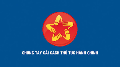 Cải cách hành chính